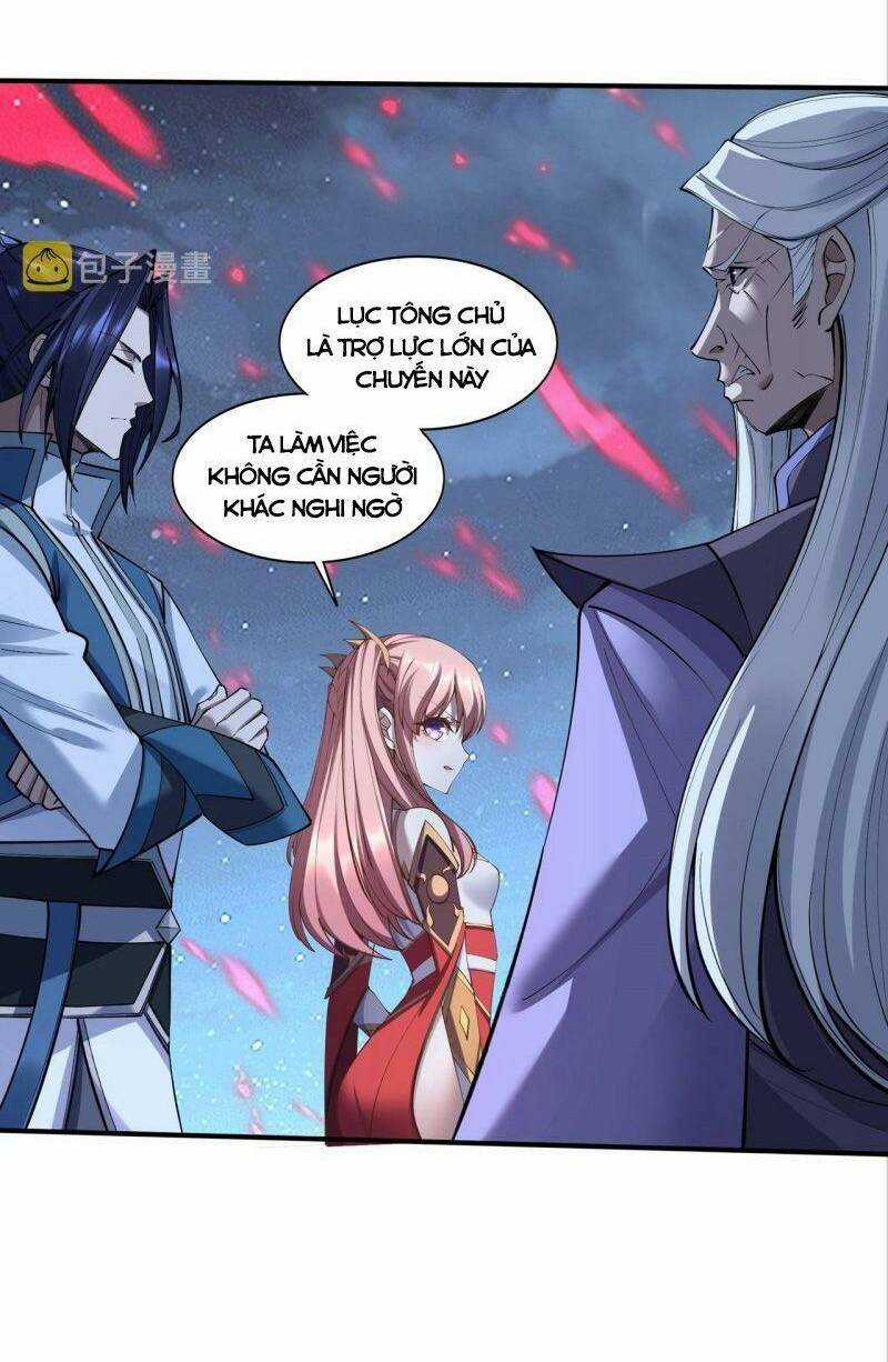 Bắt Đầu Từ Độ Kiếp Chapter 59 trang 4