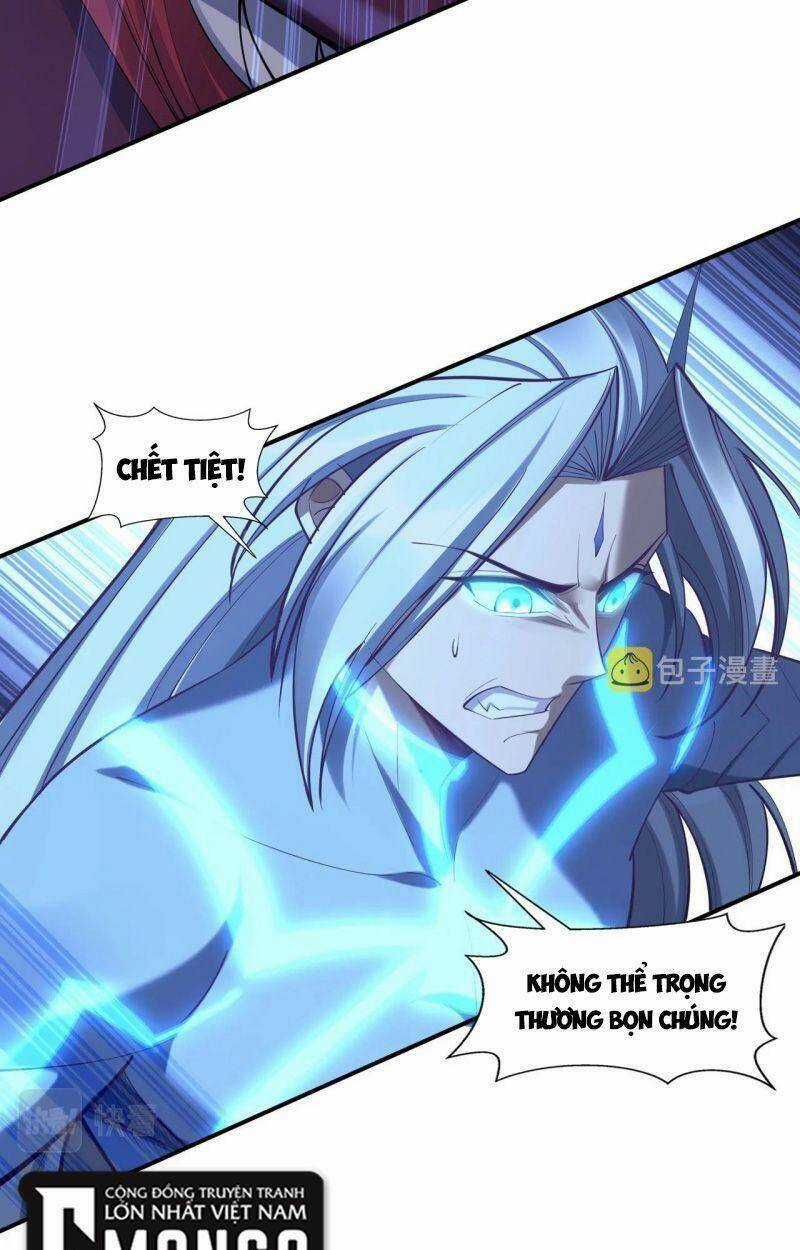 Bắt Đầu Từ Độ Kiếp Chapter 59 trang 40