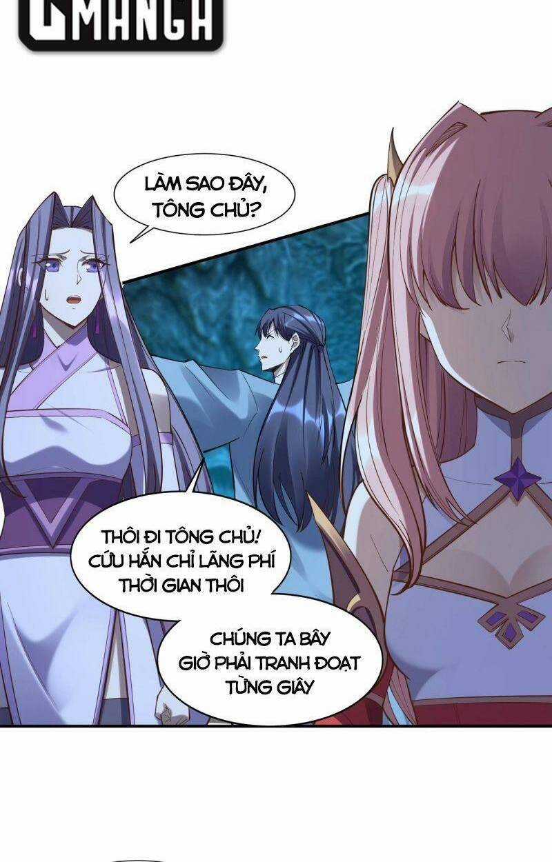 Bắt Đầu Từ Độ Kiếp Chapter 59 trang 41