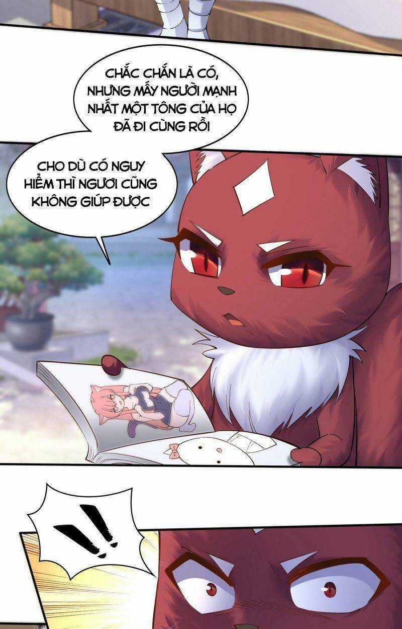 Bắt Đầu Từ Độ Kiếp Chapter 59 trang 44