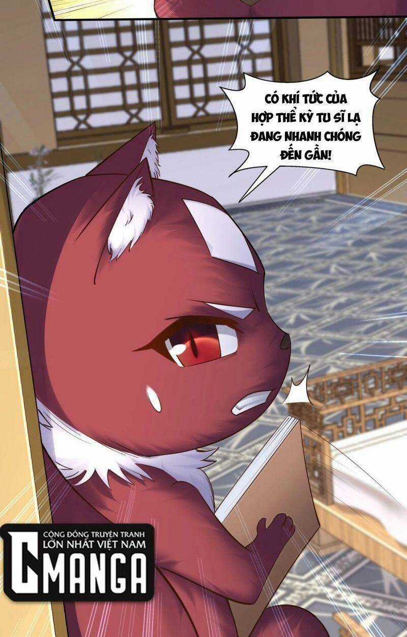 Bắt Đầu Từ Độ Kiếp Chapter 59 trang 45