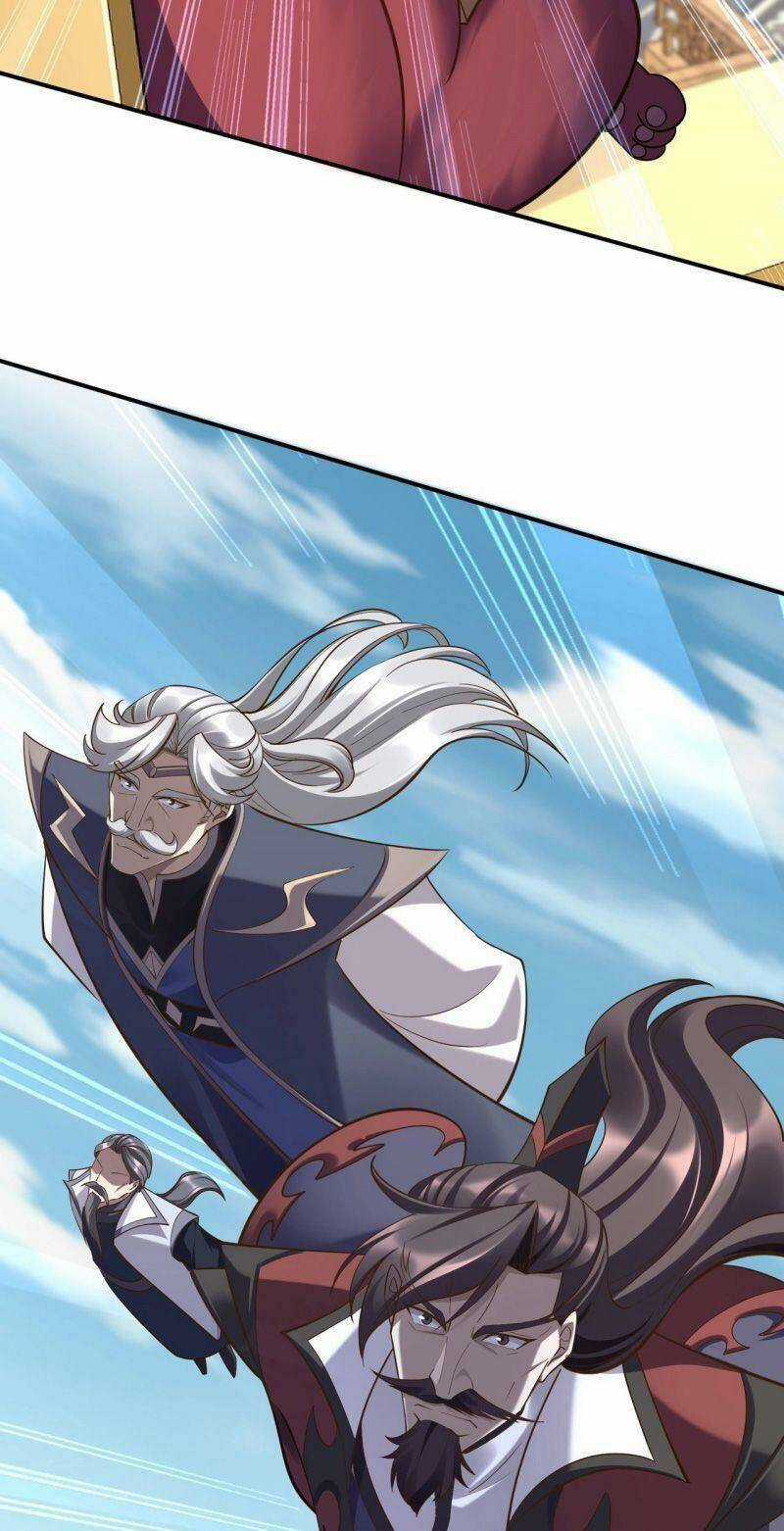 Bắt Đầu Từ Độ Kiếp Chapter 59 trang 46