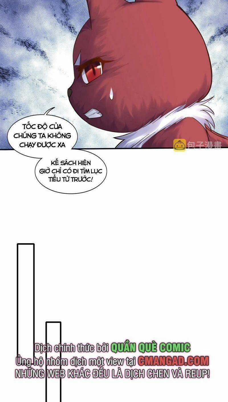 Bắt Đầu Từ Độ Kiếp Chapter 59 trang 49