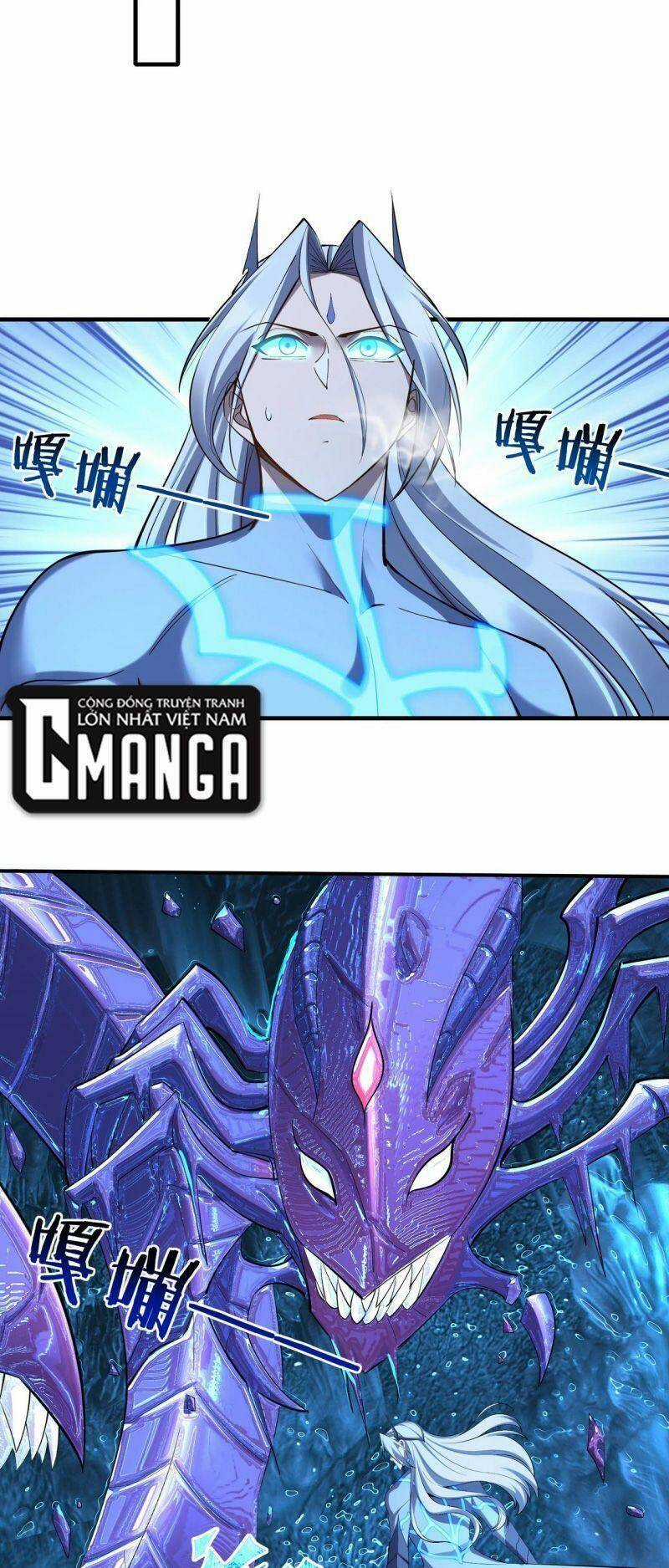 Bắt Đầu Từ Độ Kiếp Chapter 59 trang 50