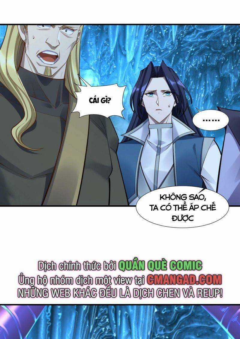 Bắt Đầu Từ Độ Kiếp Chapter 59 trang 56