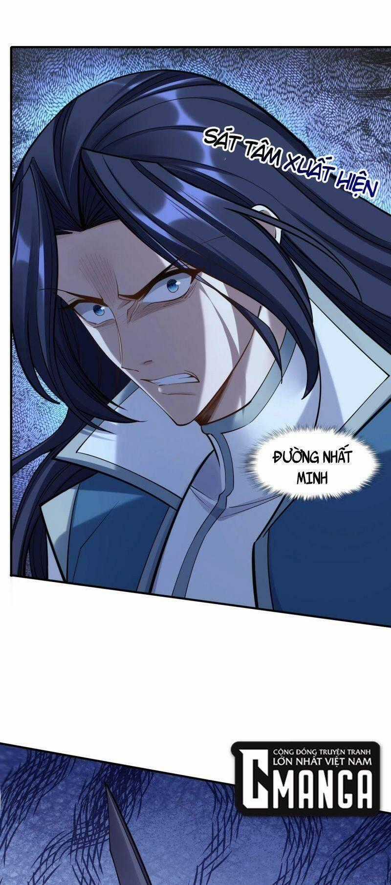 Bắt Đầu Từ Độ Kiếp Chapter 59 trang 58