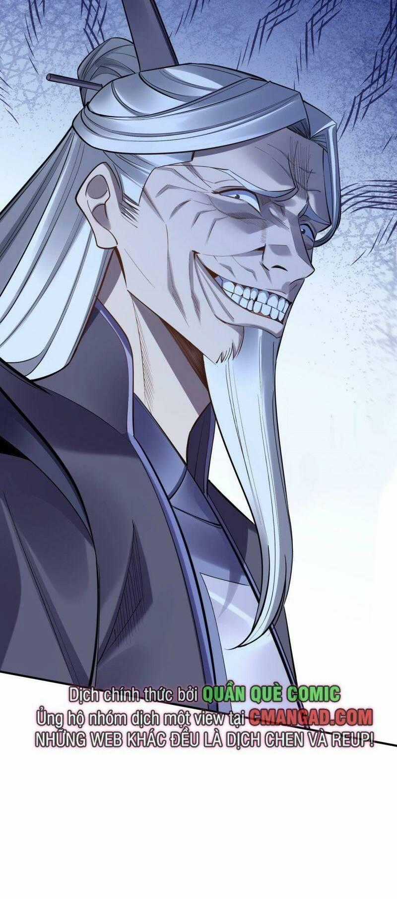 Bắt Đầu Từ Độ Kiếp Chapter 59 trang 59