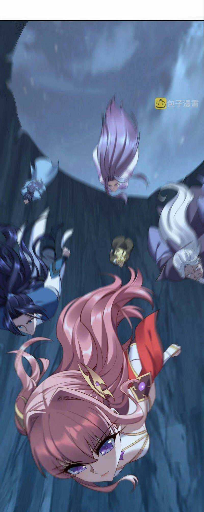 Bắt Đầu Từ Độ Kiếp Chapter 59 trang 7