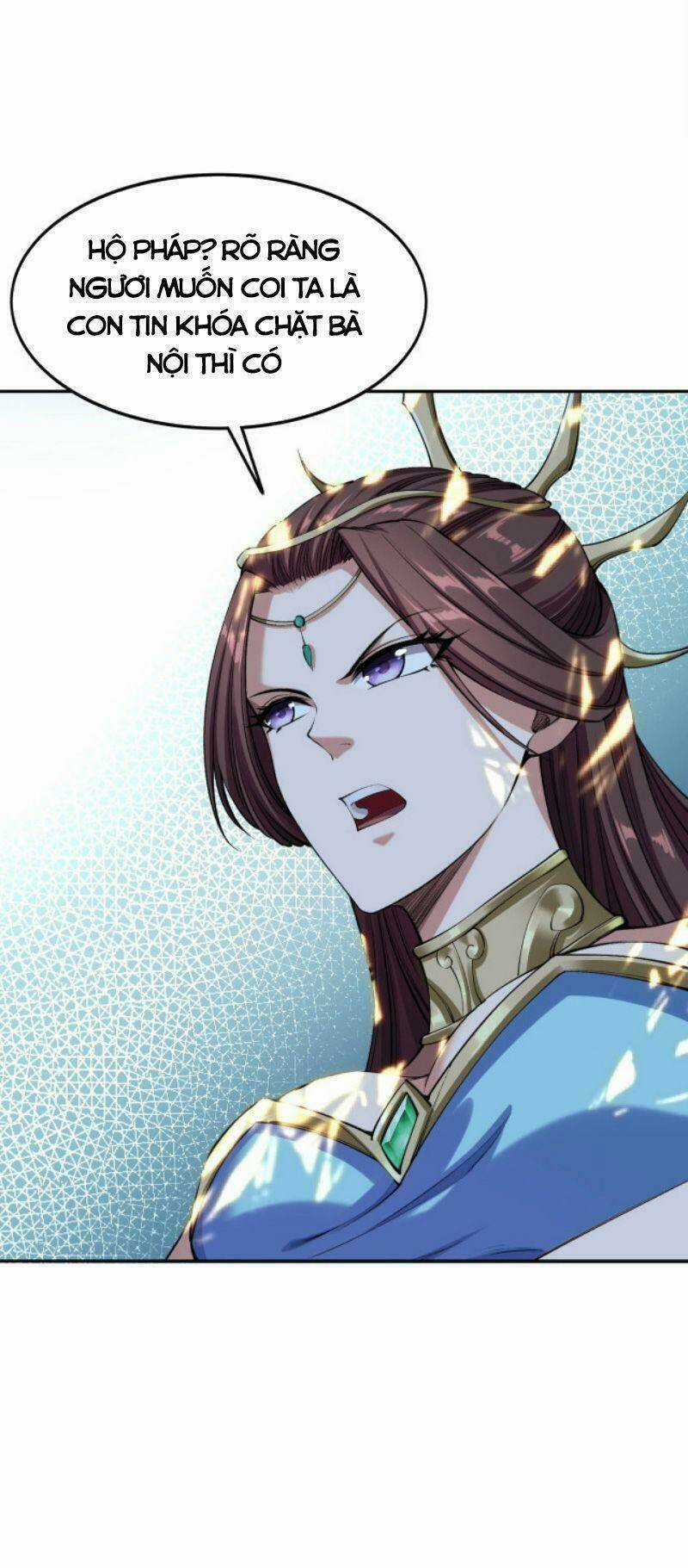 Bắt Đầu Từ Độ Kiếp Chapter 6 trang 10