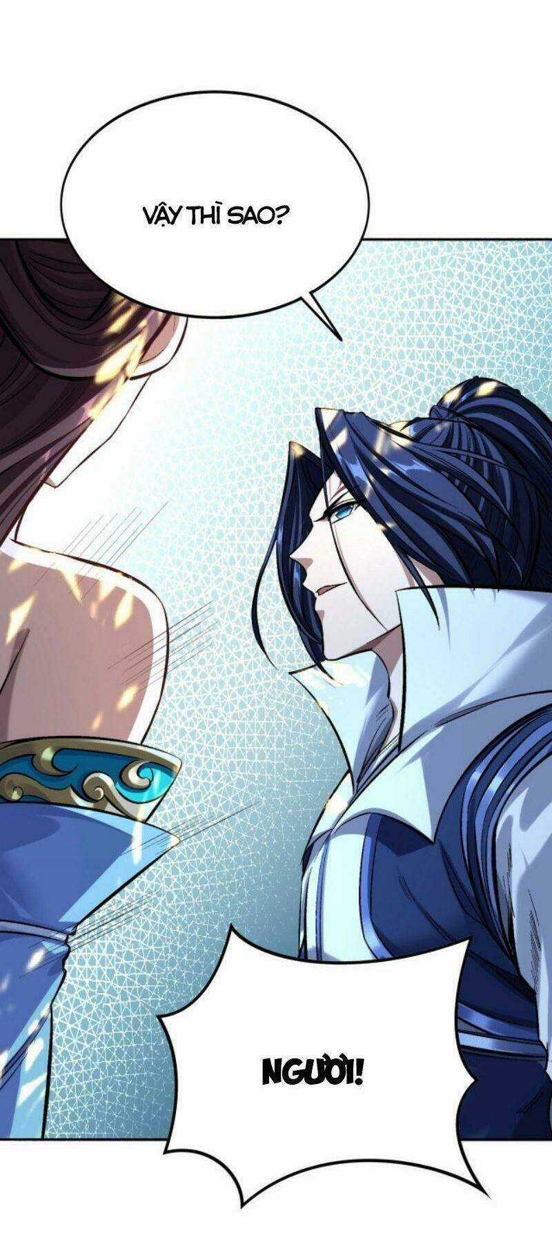 Bắt Đầu Từ Độ Kiếp Chapter 6 trang 11