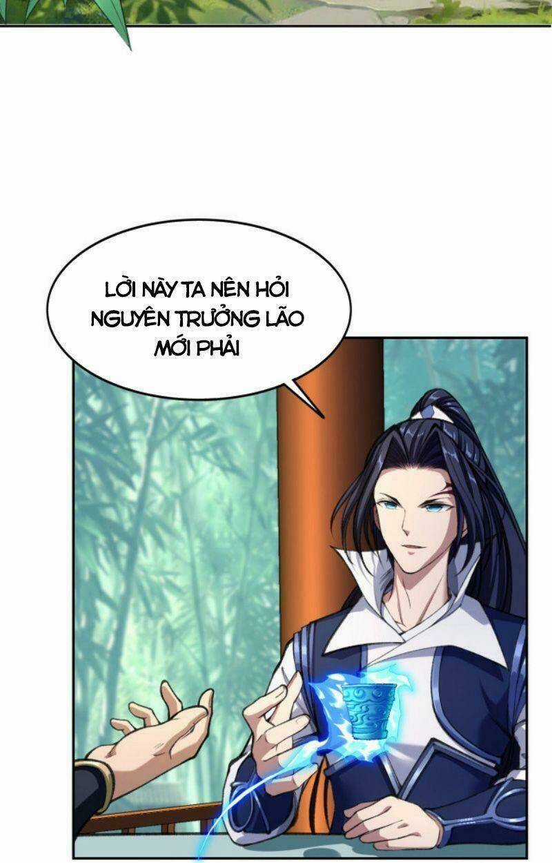 Bắt Đầu Từ Độ Kiếp Chapter 6 trang 18