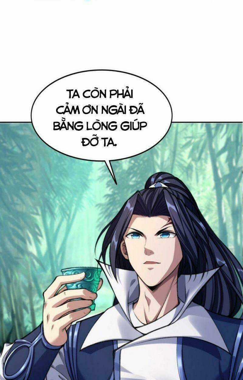 Bắt Đầu Từ Độ Kiếp Chapter 6 trang 19