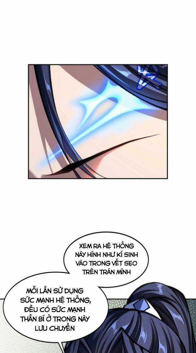 Bắt Đầu Từ Độ Kiếp Chapter 6 trang 2