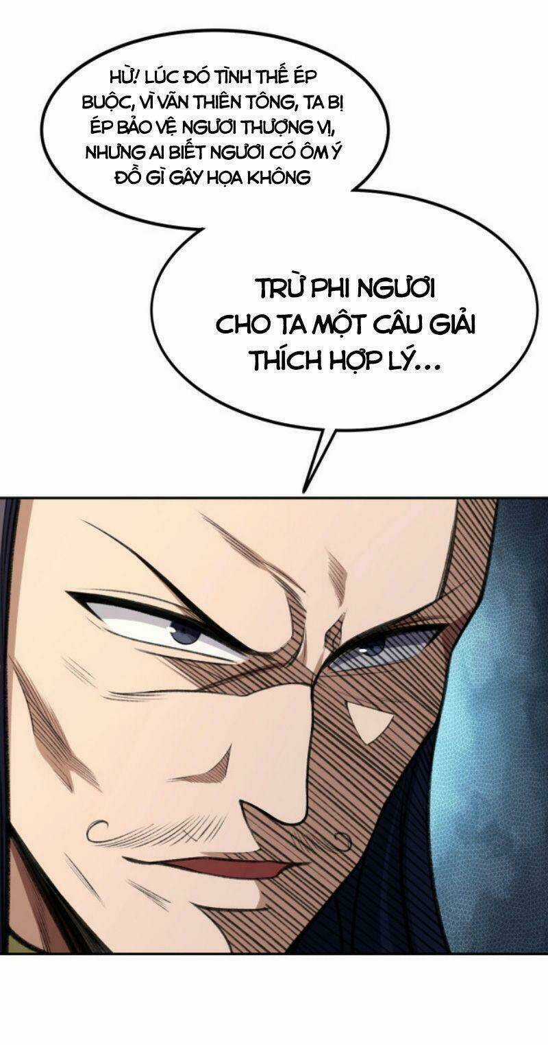 Bắt Đầu Từ Độ Kiếp Chapter 6 trang 20