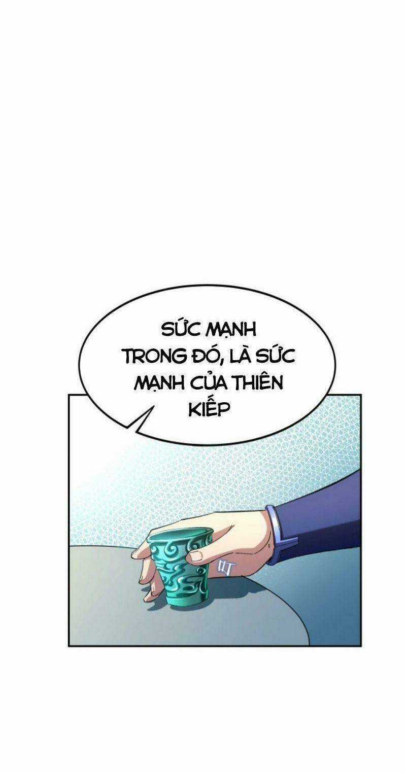 Bắt Đầu Từ Độ Kiếp Chapter 6 trang 21