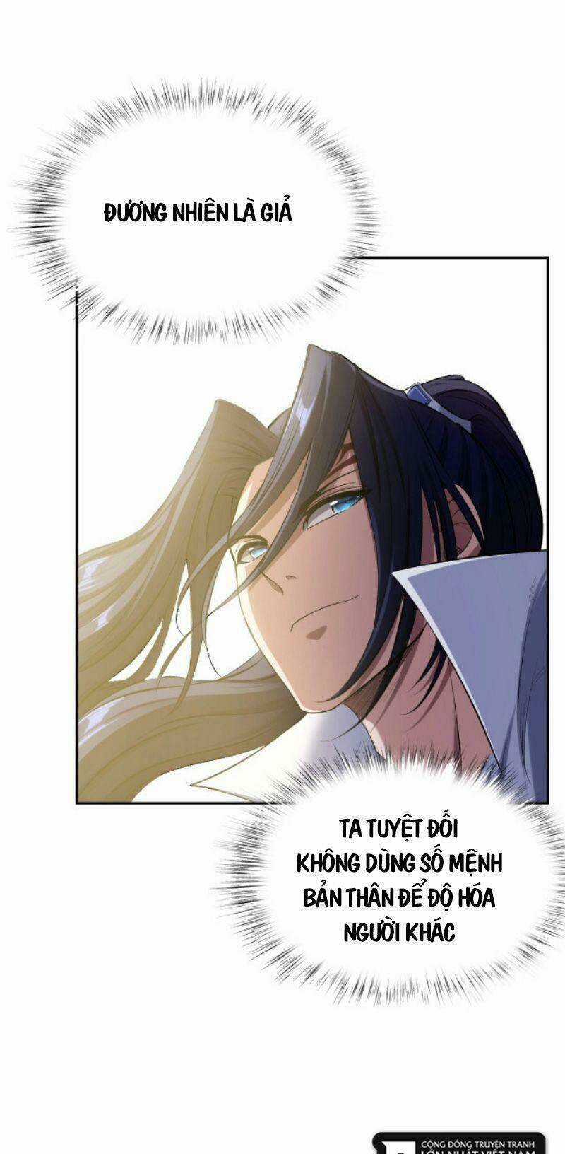 Bắt Đầu Từ Độ Kiếp Chapter 6 trang 26