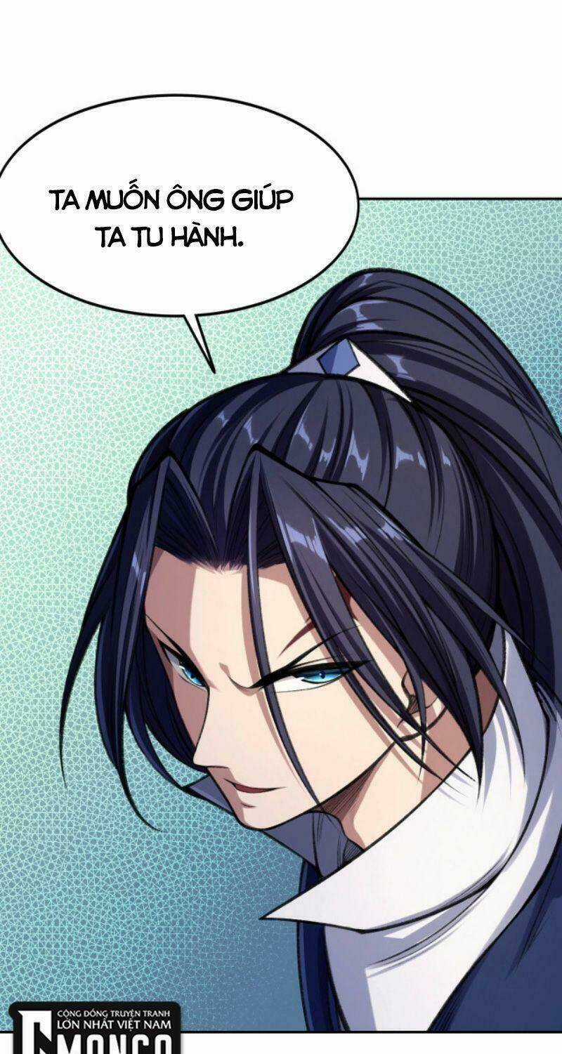 Bắt Đầu Từ Độ Kiếp Chapter 6 trang 32