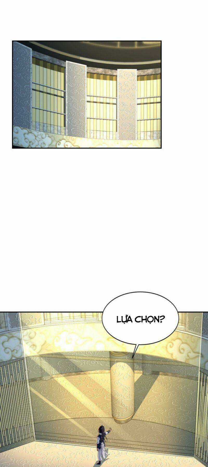 Bắt Đầu Từ Độ Kiếp Chapter 6 trang 38