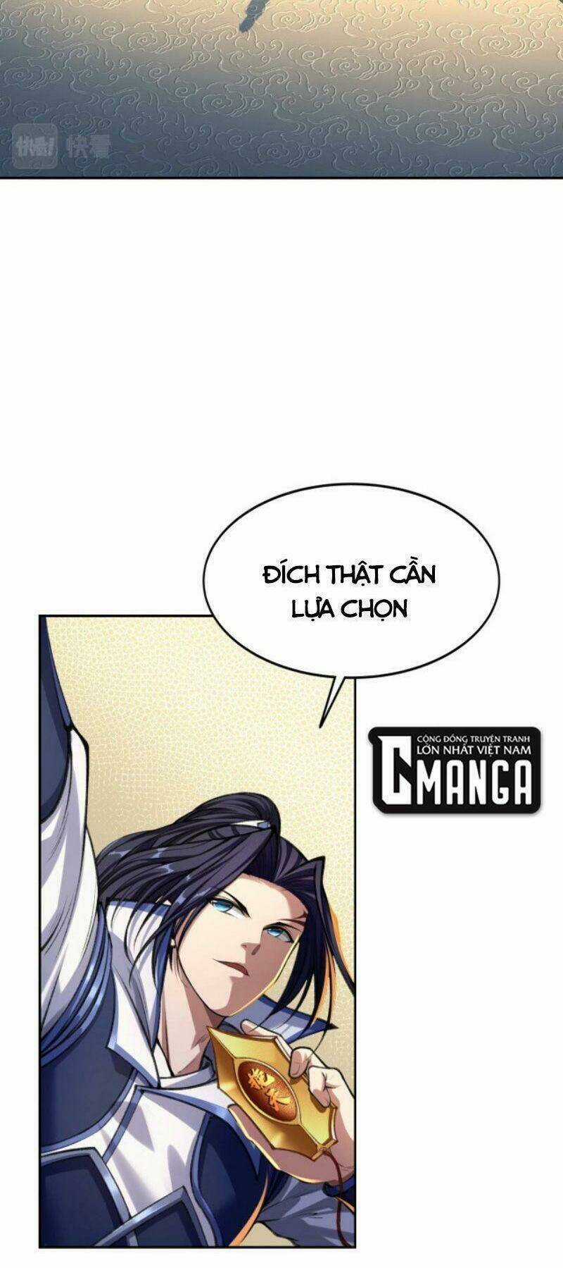 Bắt Đầu Từ Độ Kiếp Chapter 6 trang 39