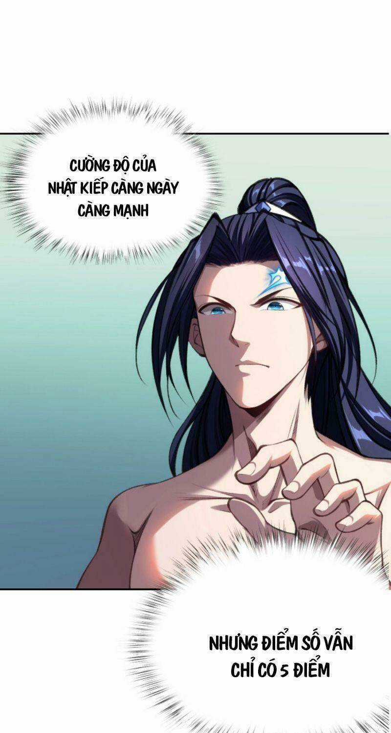 Bắt Đầu Từ Độ Kiếp Chapter 6 trang 4