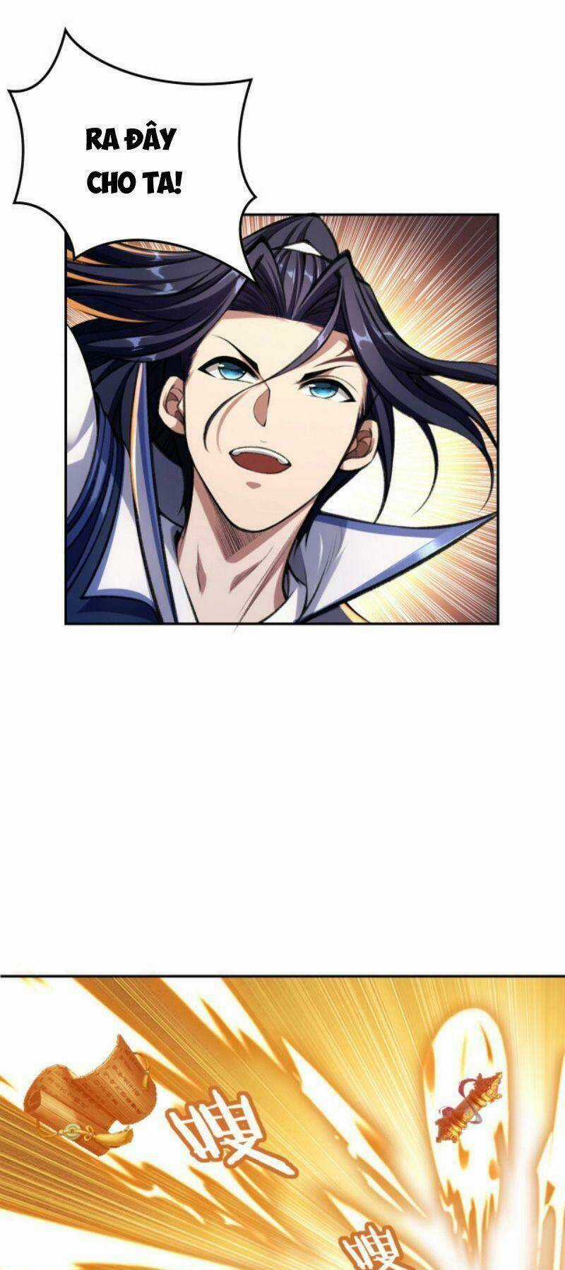 Bắt Đầu Từ Độ Kiếp Chapter 6 trang 40