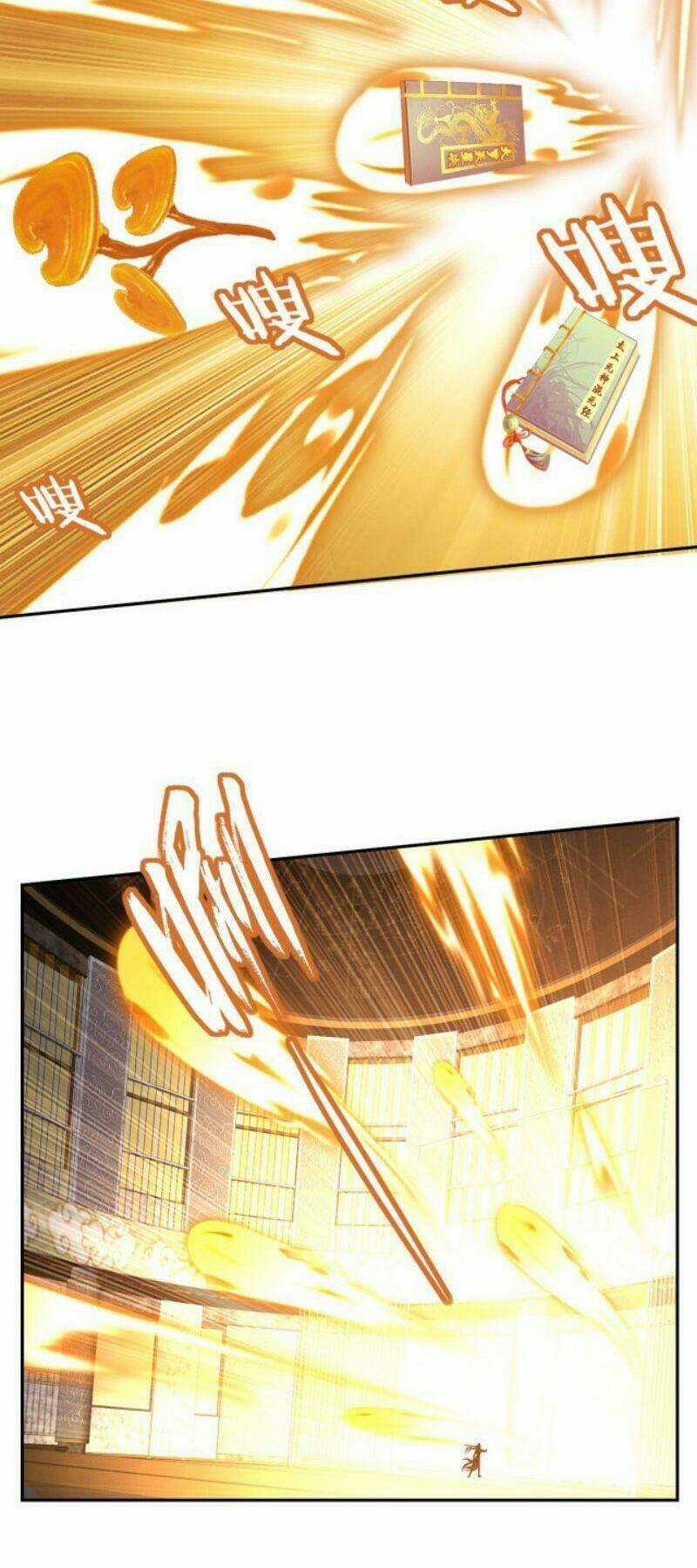 Bắt Đầu Từ Độ Kiếp Chapter 6 trang 41