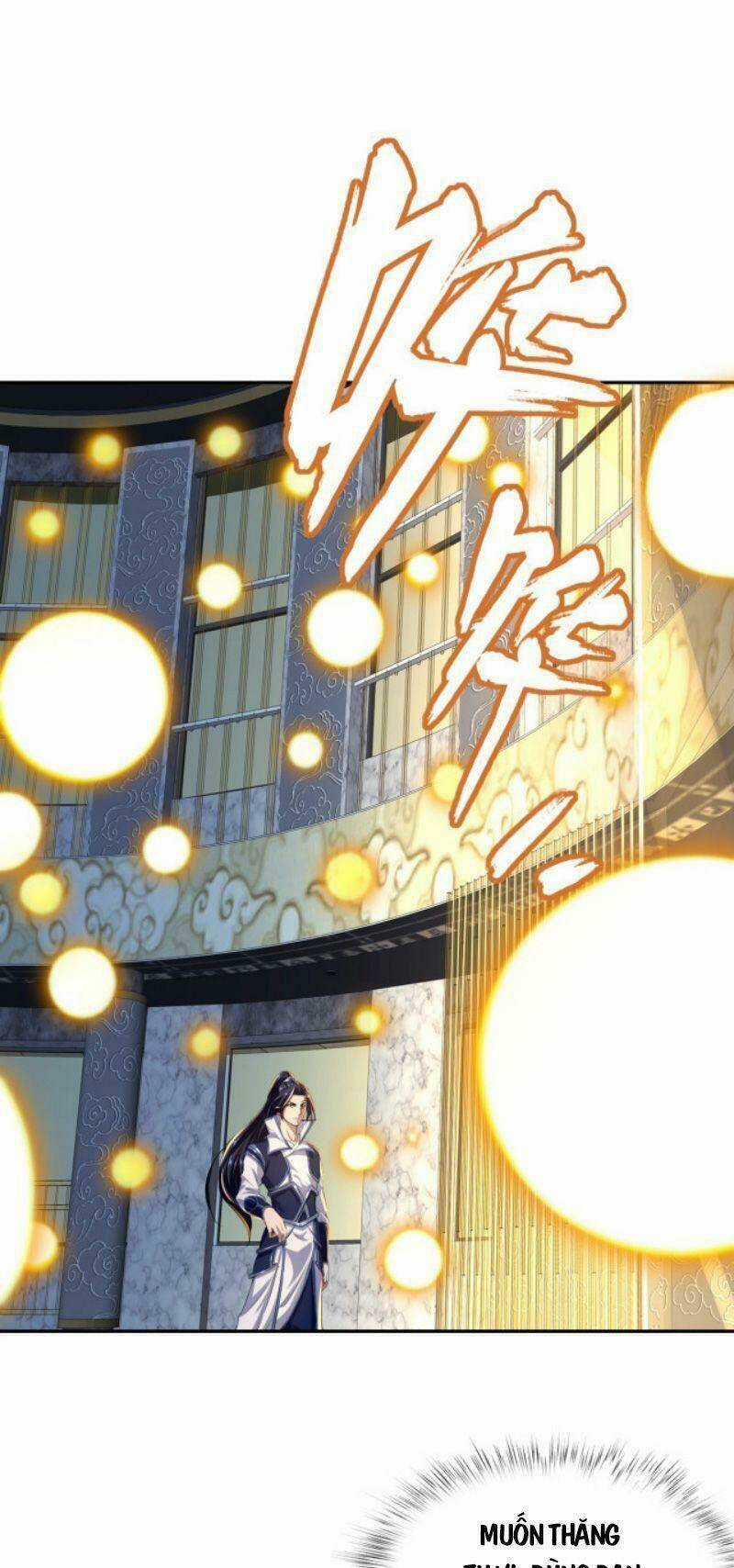 Bắt Đầu Từ Độ Kiếp Chapter 6 trang 42