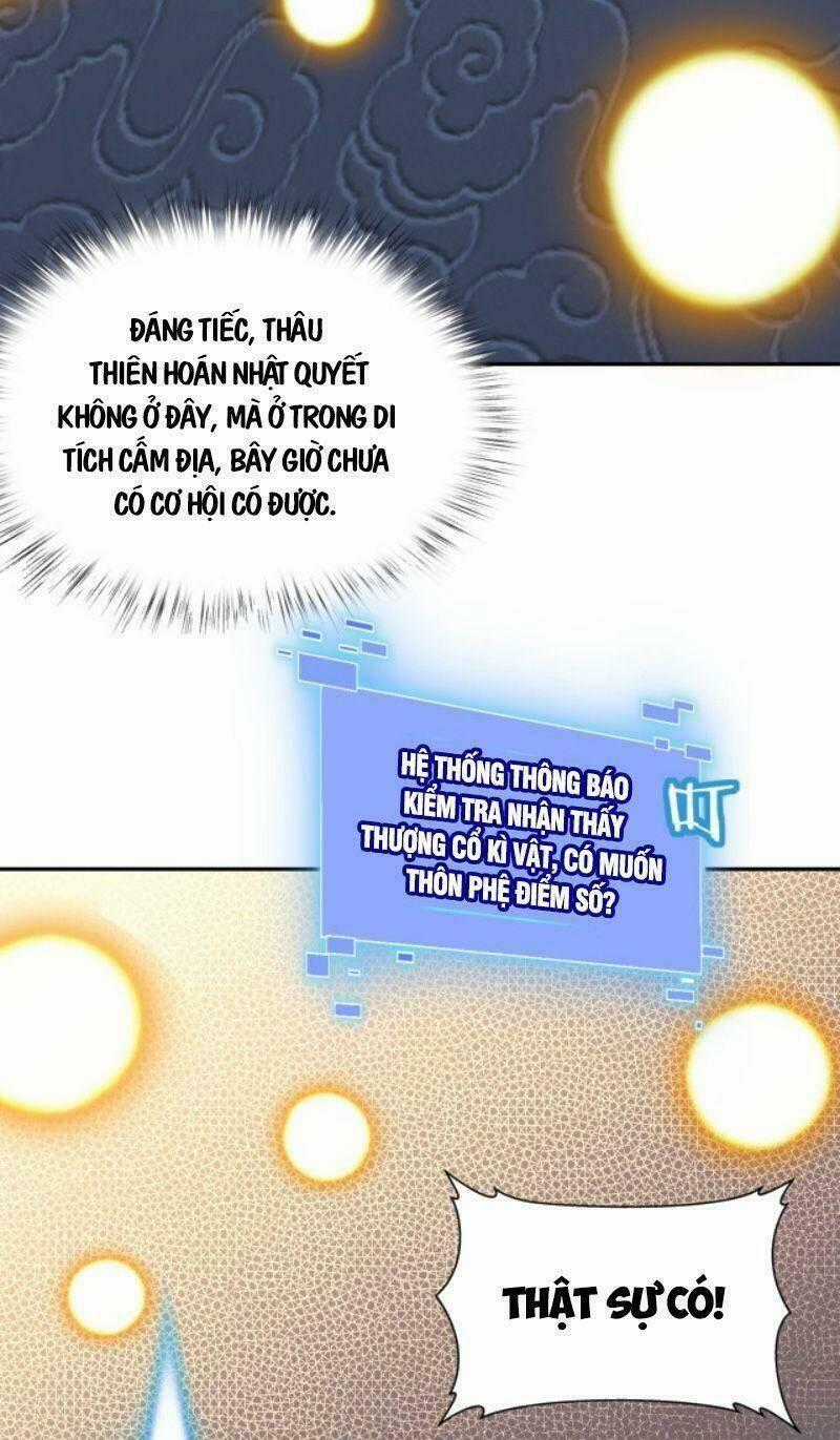 Bắt Đầu Từ Độ Kiếp Chapter 6 trang 44