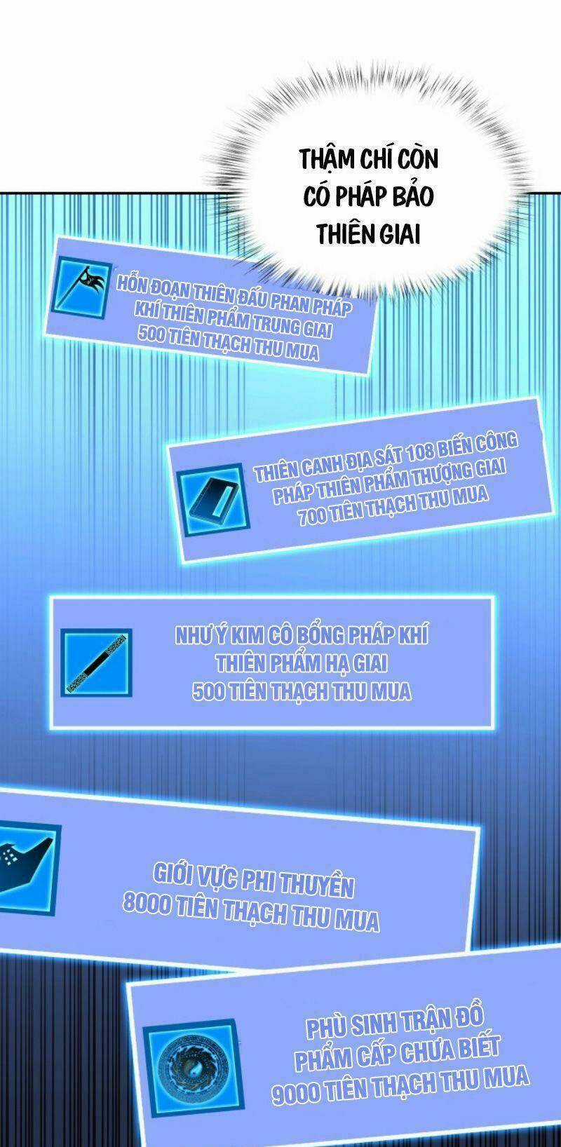 Bắt Đầu Từ Độ Kiếp Chapter 6 trang 6