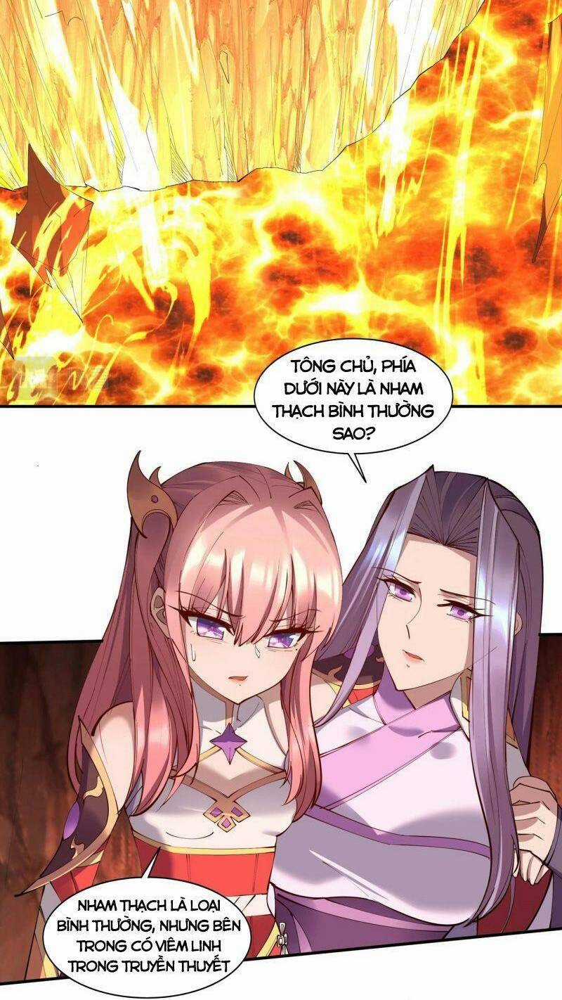 Bắt Đầu Từ Độ Kiếp Chapter 60 trang 10