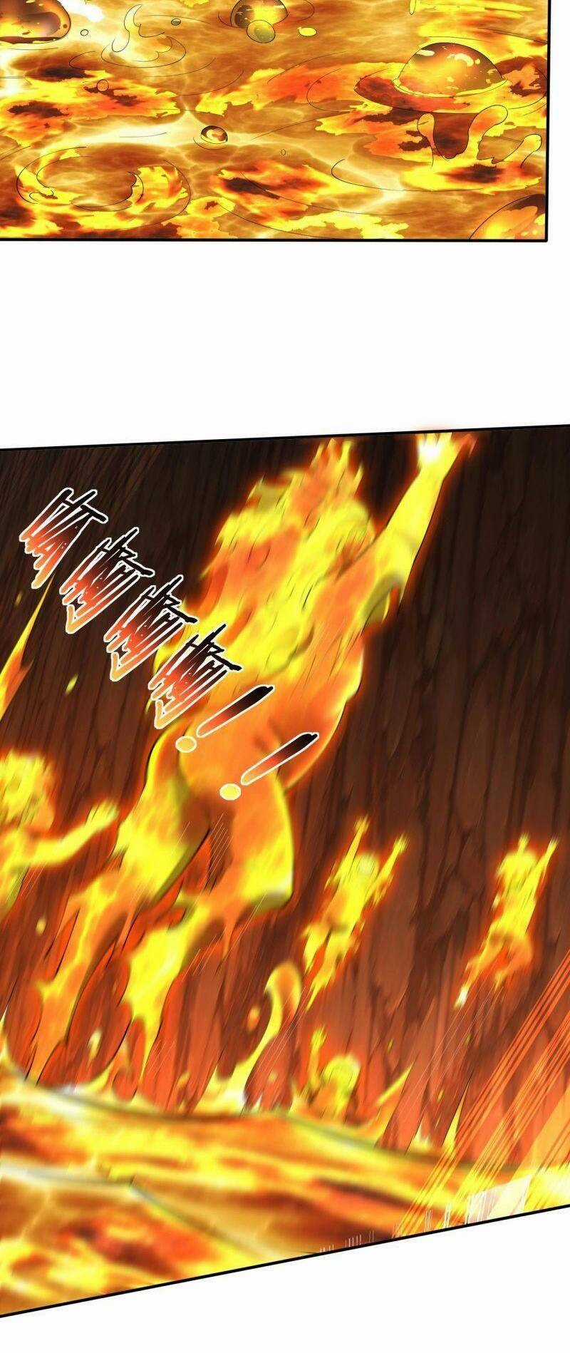 Bắt Đầu Từ Độ Kiếp Chapter 60 trang 14