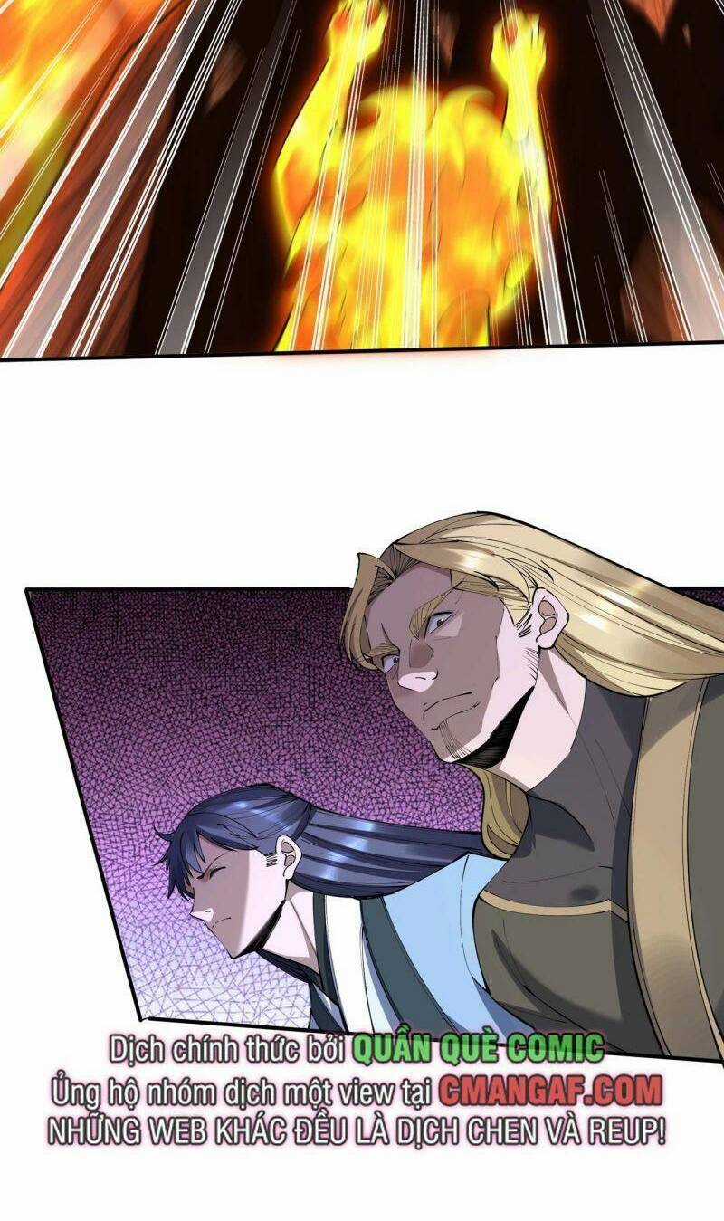 Bắt Đầu Từ Độ Kiếp Chapter 60 trang 16