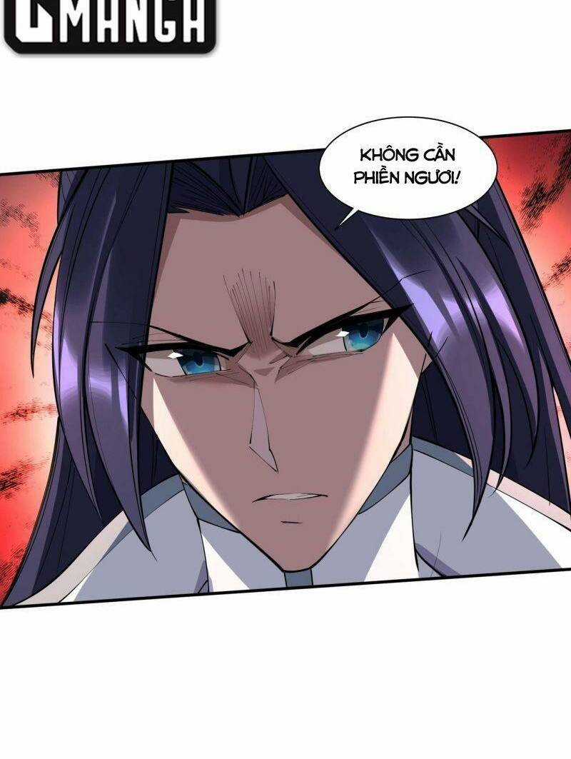 Bắt Đầu Từ Độ Kiếp Chapter 60 trang 22