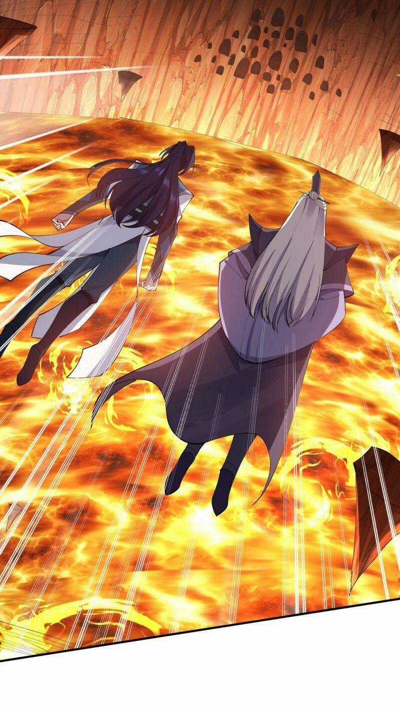 Bắt Đầu Từ Độ Kiếp Chapter 60 trang 24