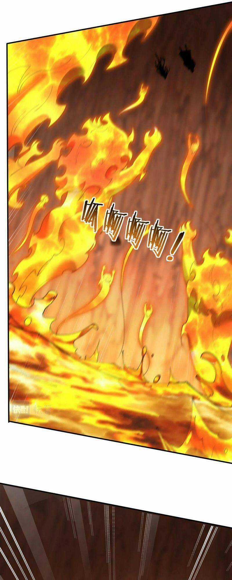 Bắt Đầu Từ Độ Kiếp Chapter 60 trang 25