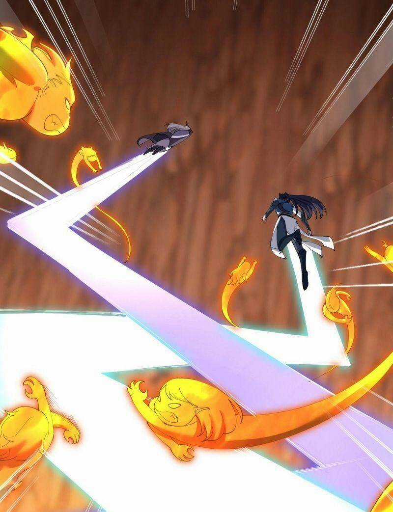 Bắt Đầu Từ Độ Kiếp Chapter 60 trang 26