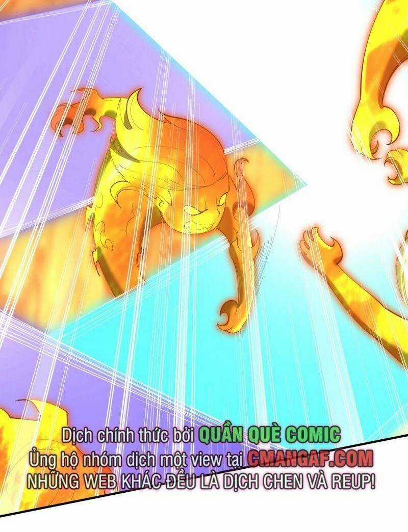 Bắt Đầu Từ Độ Kiếp Chapter 60 trang 27