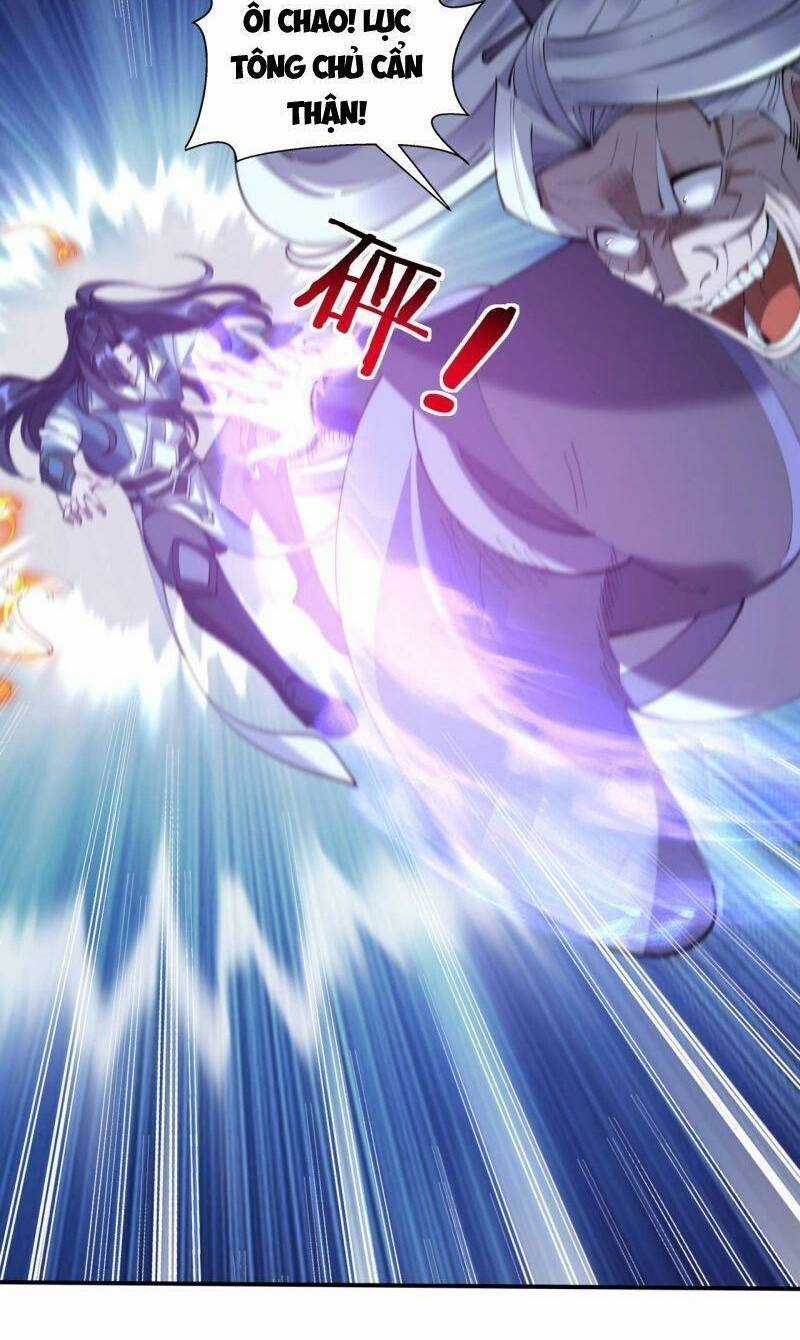 Bắt Đầu Từ Độ Kiếp Chapter 60 trang 29