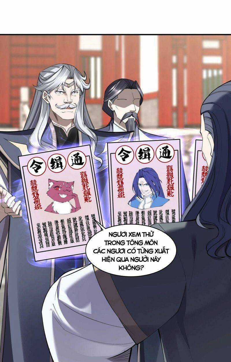 Bắt Đầu Từ Độ Kiếp Chapter 60 trang 3