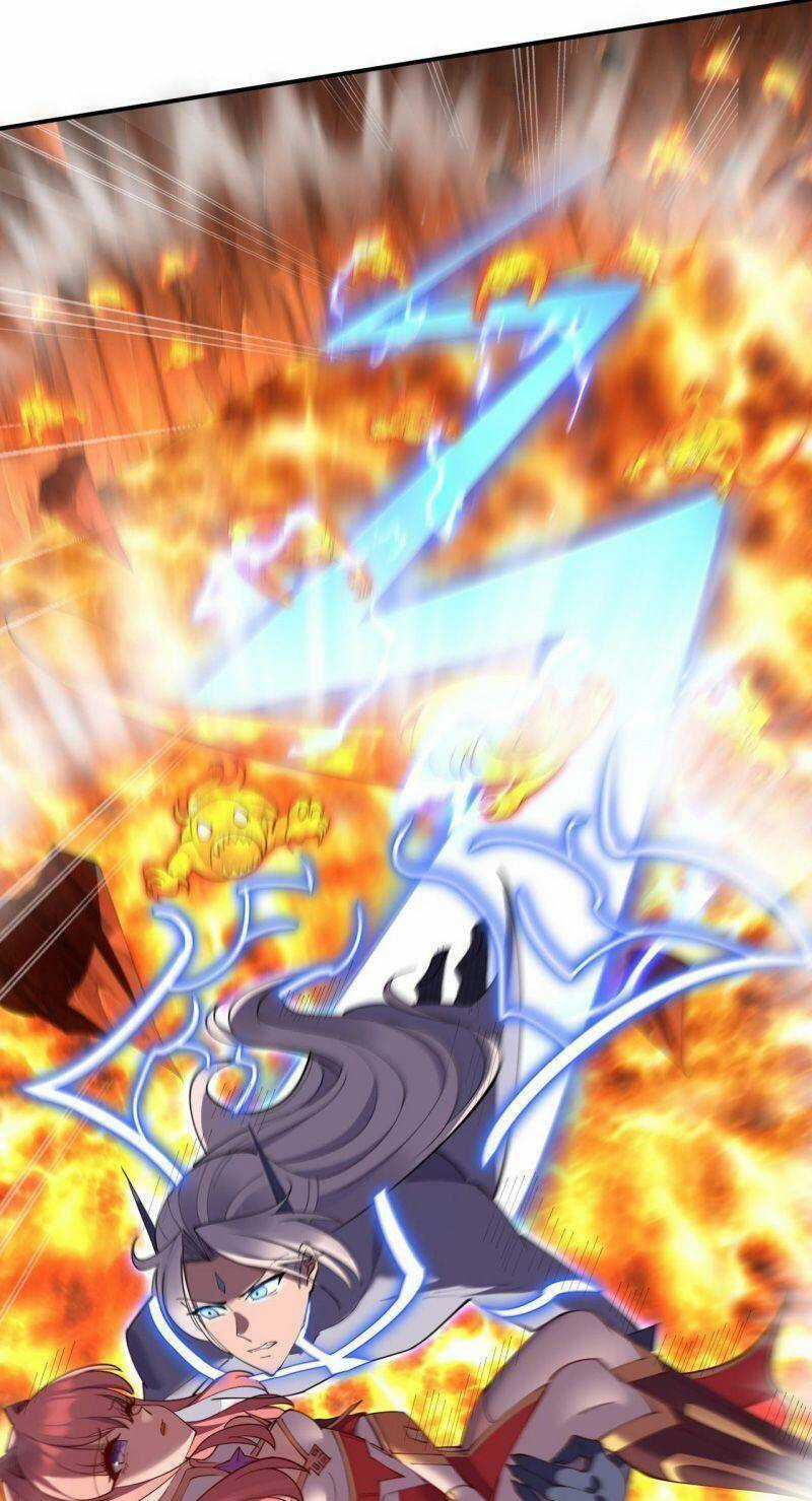 Bắt Đầu Từ Độ Kiếp Chapter 60 trang 36