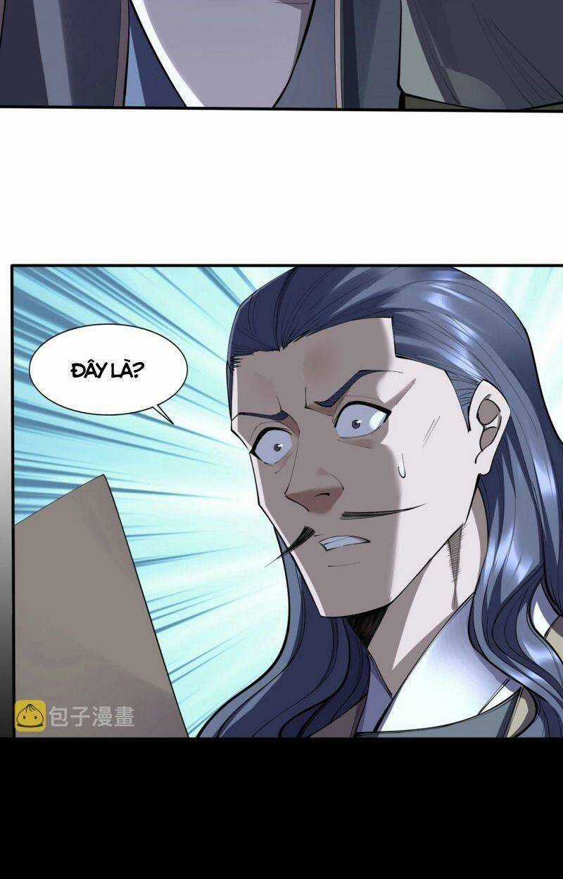 Bắt Đầu Từ Độ Kiếp Chapter 60 trang 4