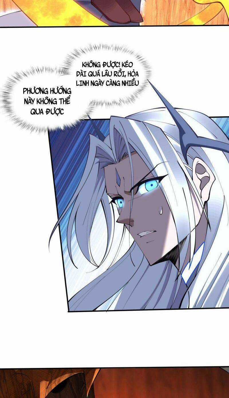 Bắt Đầu Từ Độ Kiếp Chapter 60 trang 45