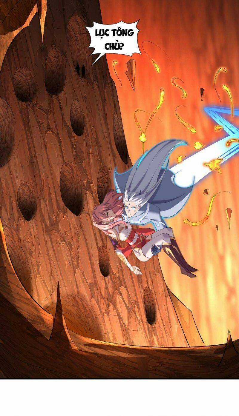 Bắt Đầu Từ Độ Kiếp Chapter 60 trang 46