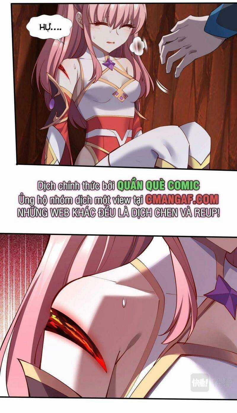 Bắt Đầu Từ Độ Kiếp Chapter 60 trang 47