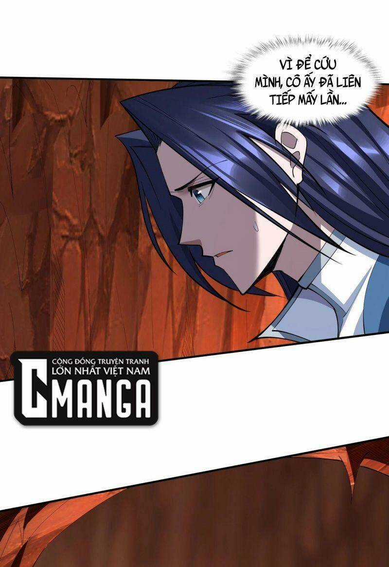 Bắt Đầu Từ Độ Kiếp Chapter 60 trang 48