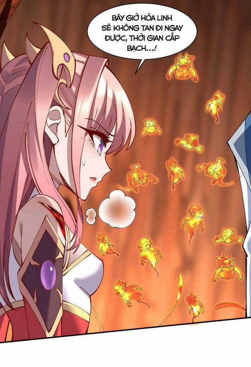 Bắt Đầu Từ Độ Kiếp Chapter 60 trang 49