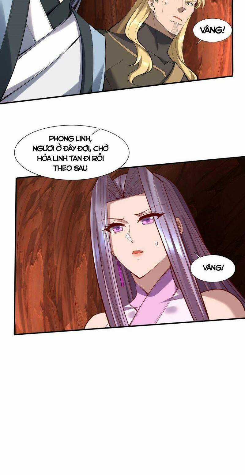 Bắt Đầu Từ Độ Kiếp Chapter 60 trang 51