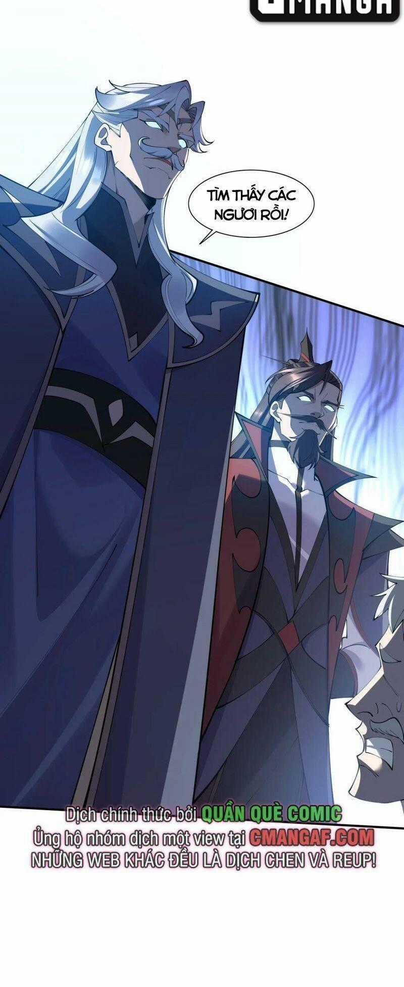 Bắt Đầu Từ Độ Kiếp Chapter 60 trang 55