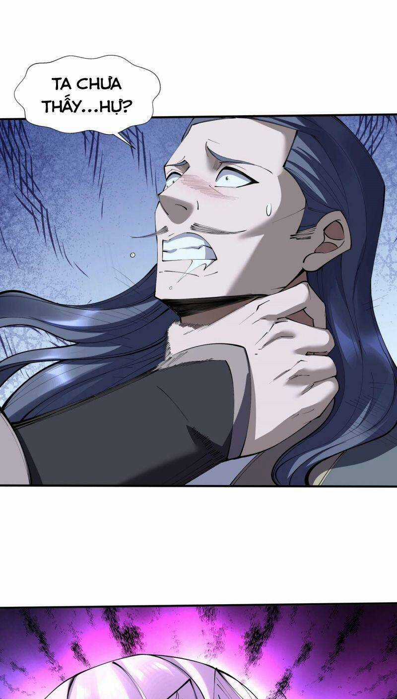 Bắt Đầu Từ Độ Kiếp Chapter 60 trang 7