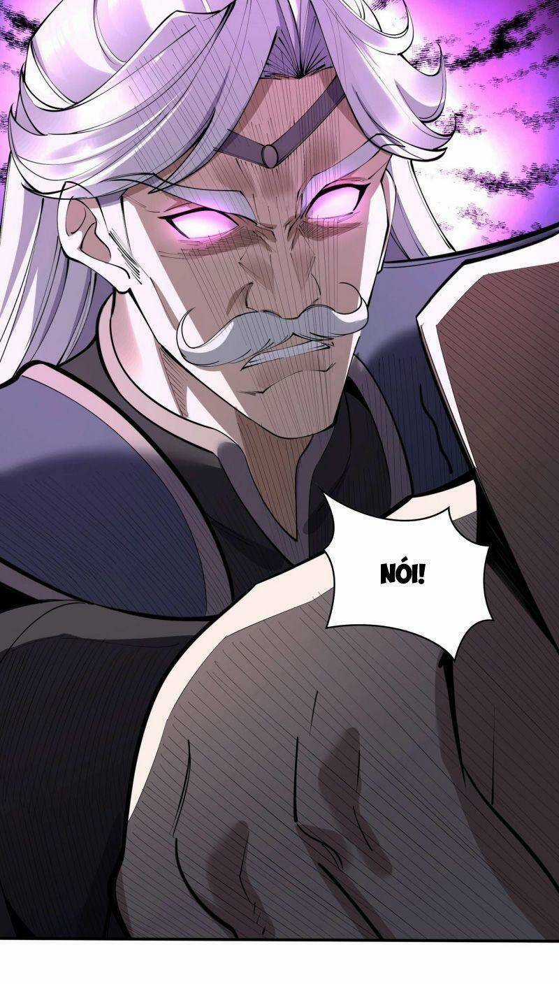 Bắt Đầu Từ Độ Kiếp Chapter 60 trang 8